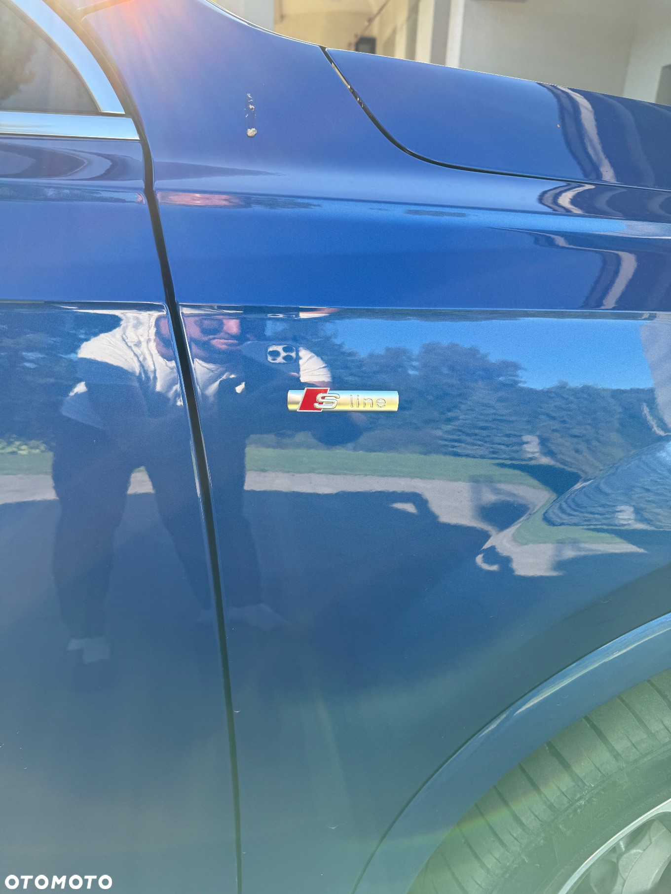 Audi Q7 3.0 TDI Quattro Tiptronic - 6