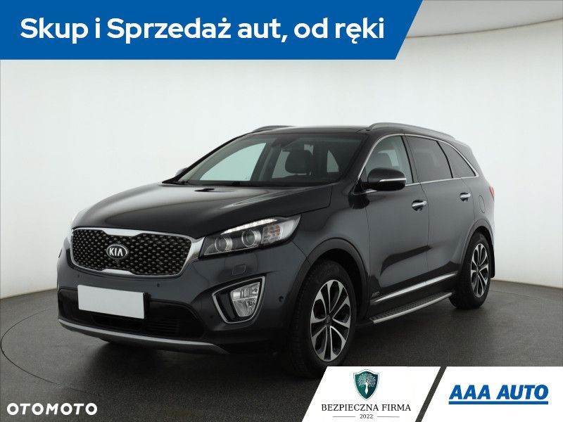 Kia Sorento - 3