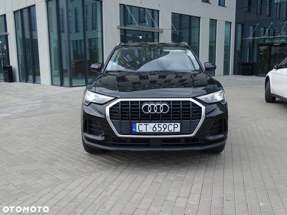 Audi Q3 - 5