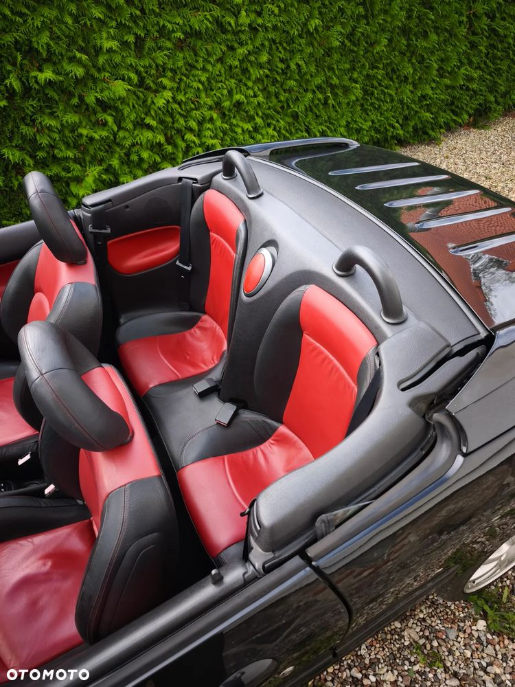 Peugeot 206 CC - 7