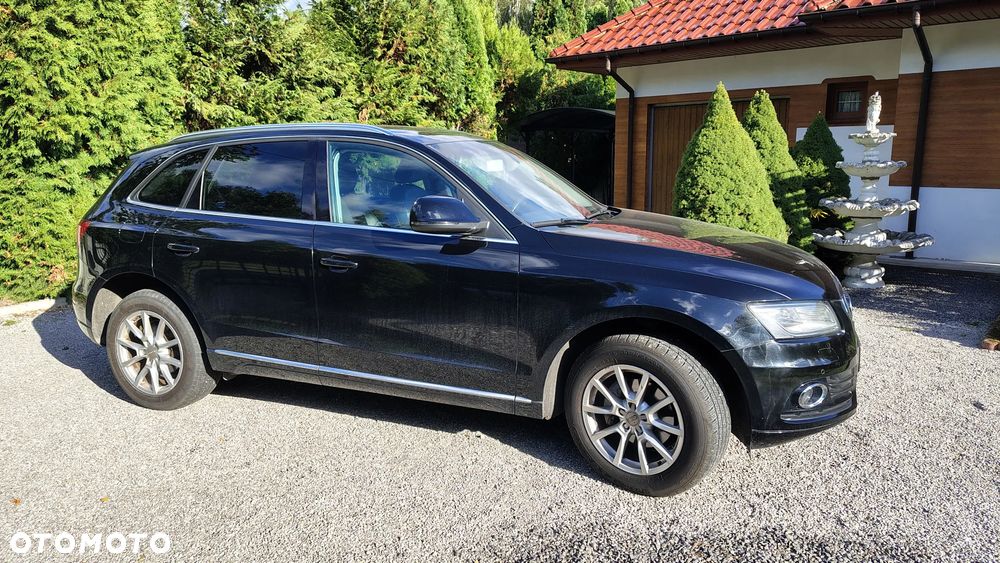 Audi Q5 2.0 TDI Quattro S tronic - 2