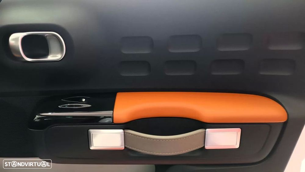 Citroën C3 1.2 PureTech Shine - 51