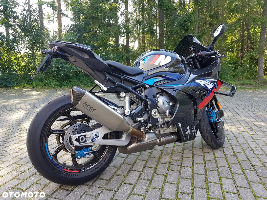 BMW S - 3