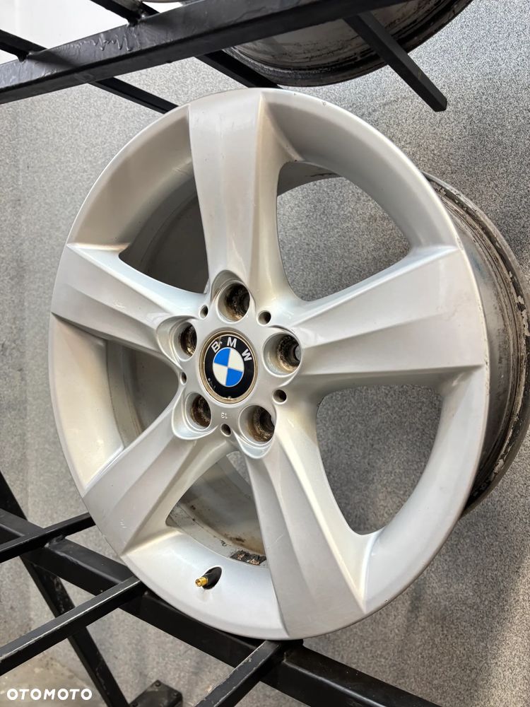 4 Felgi Alu Bmw Seri 3, E46 17" ET  47 - 14