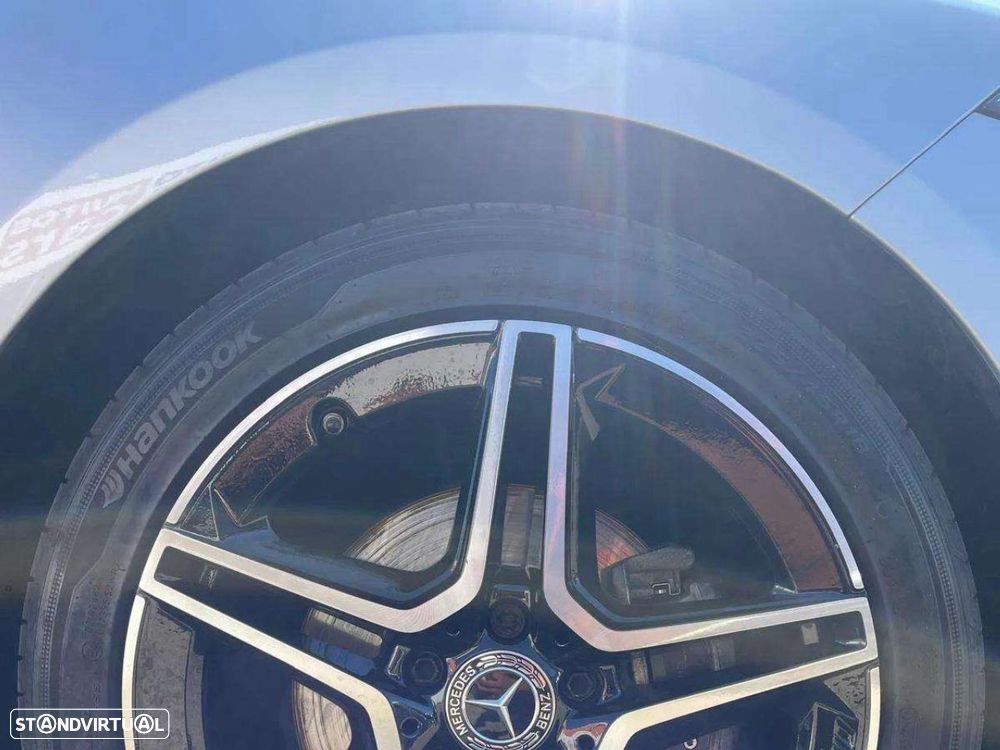 Mercedes-Benz A 180 - 18