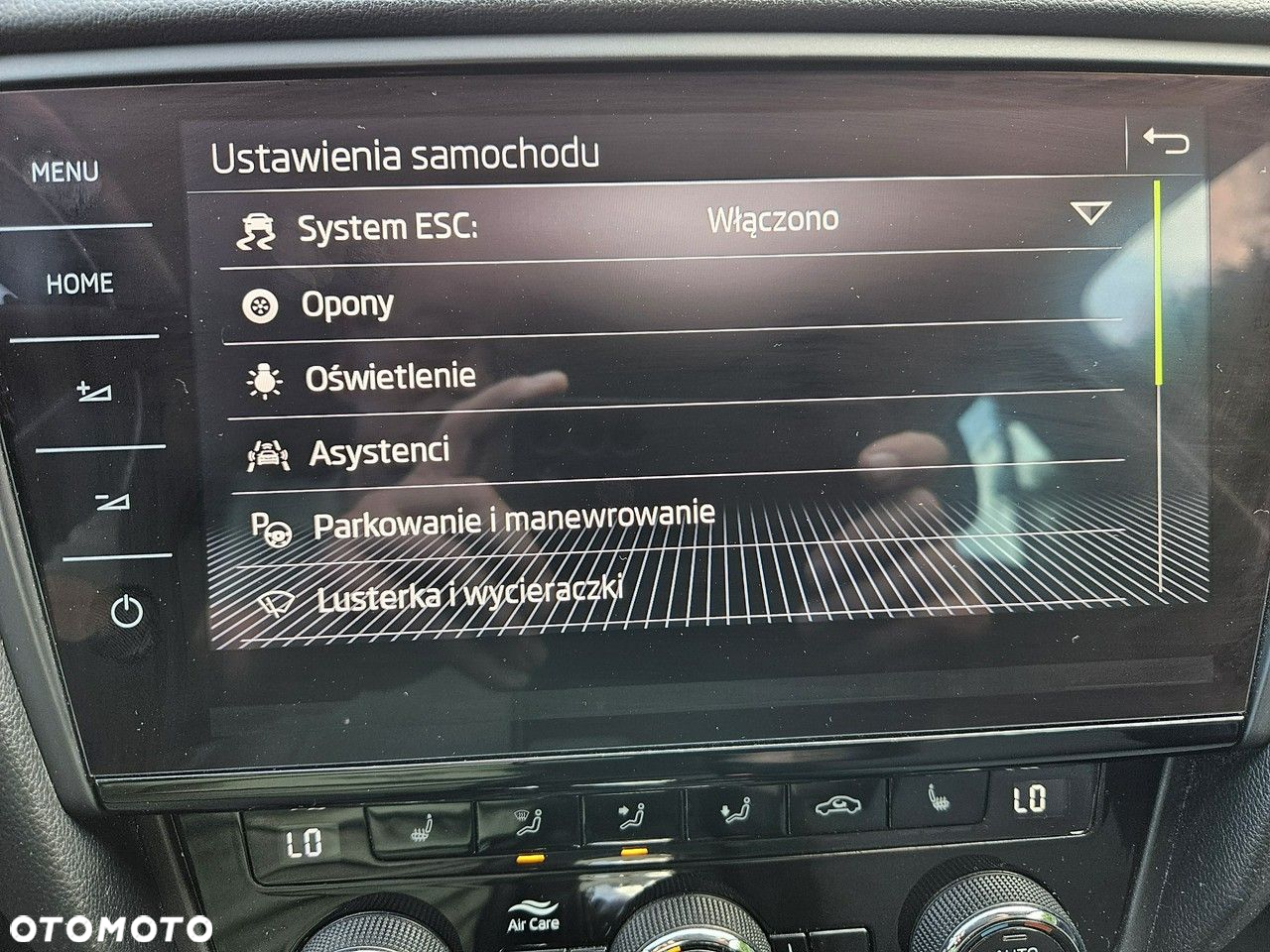 Skoda Octavia - 17