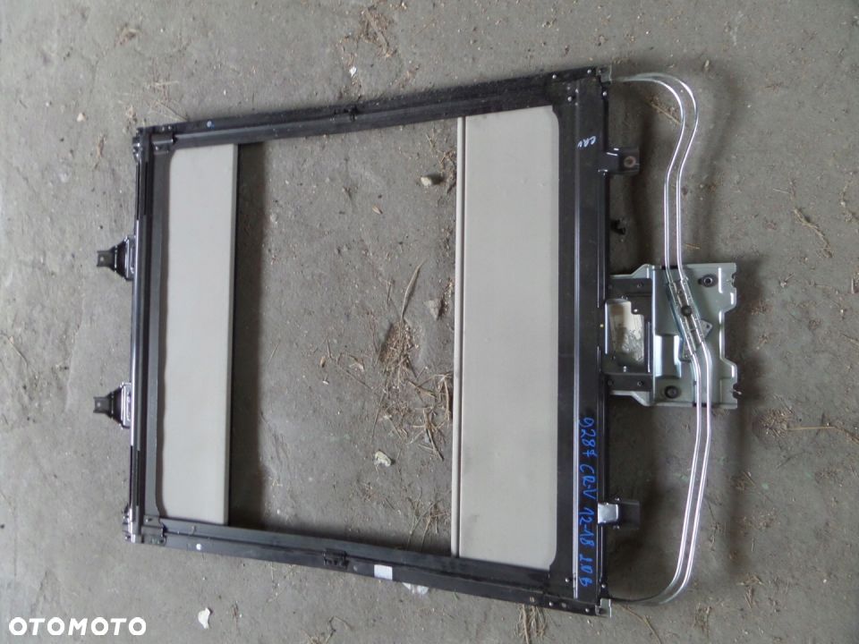 9287 ROLETA DACHU PODSUFITKI CR-V IV 14-18 - 1