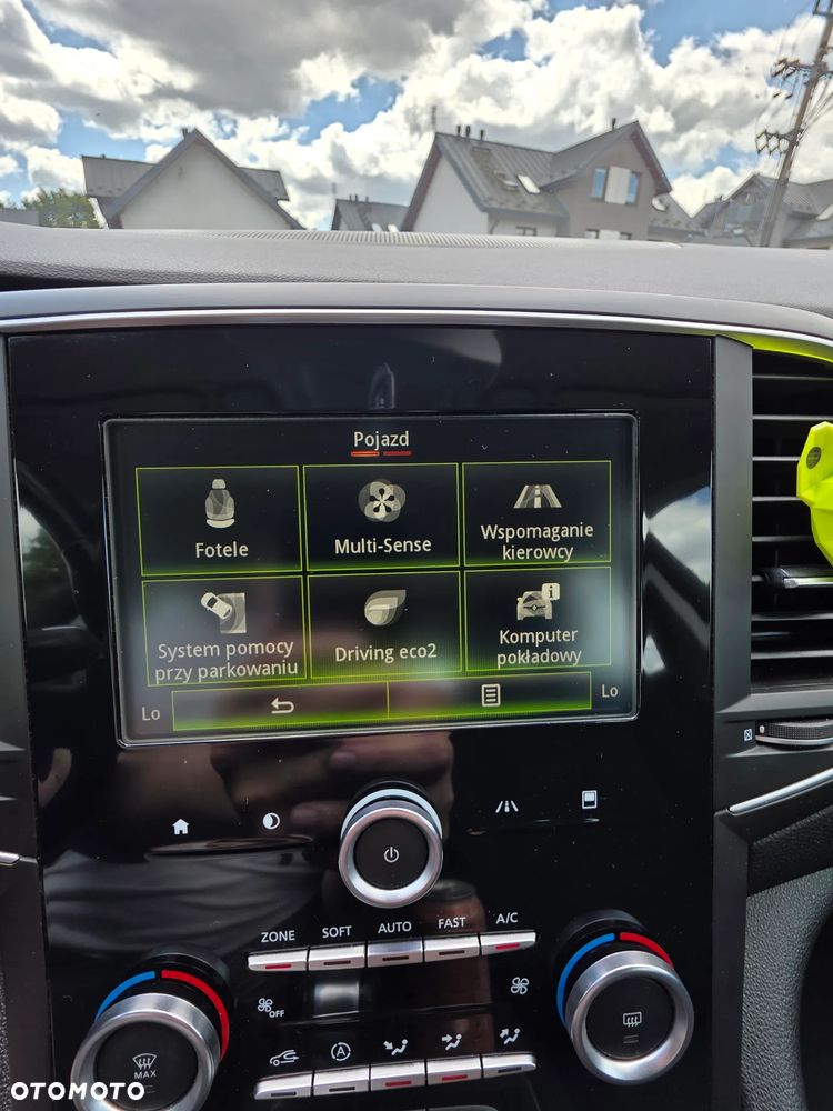 Renault Talisman 1.6 Energy TCe Zen EDC - 19