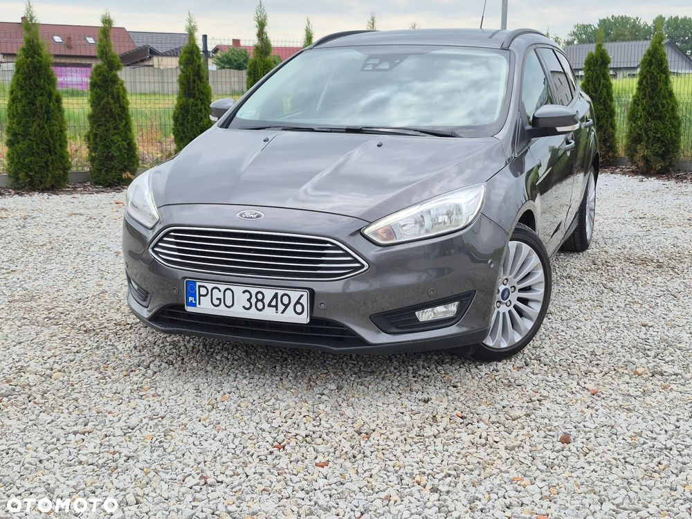 Ford Focus - 40