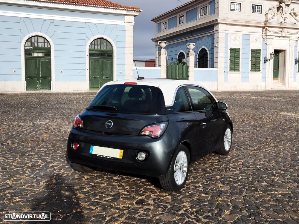 Opel Adam 1.2 Glam - 5
