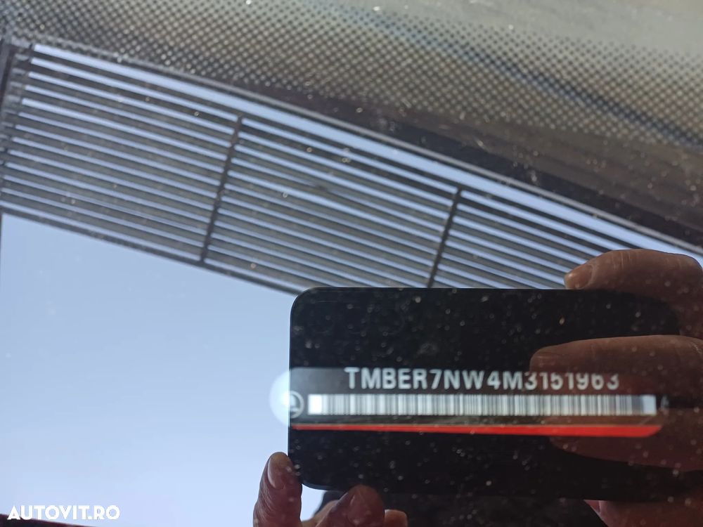 Skoda Scala 1.0 TSI DSG Ambition - 37