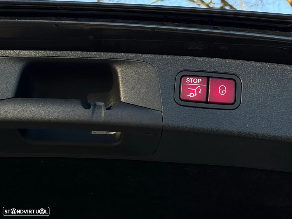 Mercedes-Benz E 300 de 9G-TRONIC Avantgarde - 19