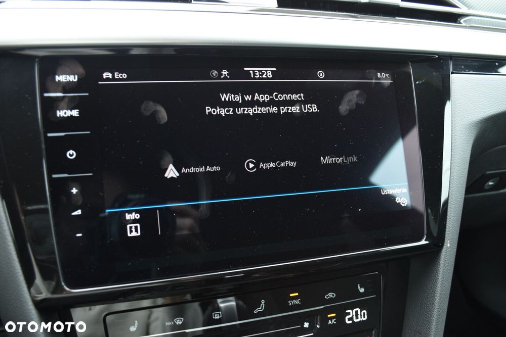 Volkswagen Arteon Shooting Brake 2.0 TDI R-Line DSG - 19