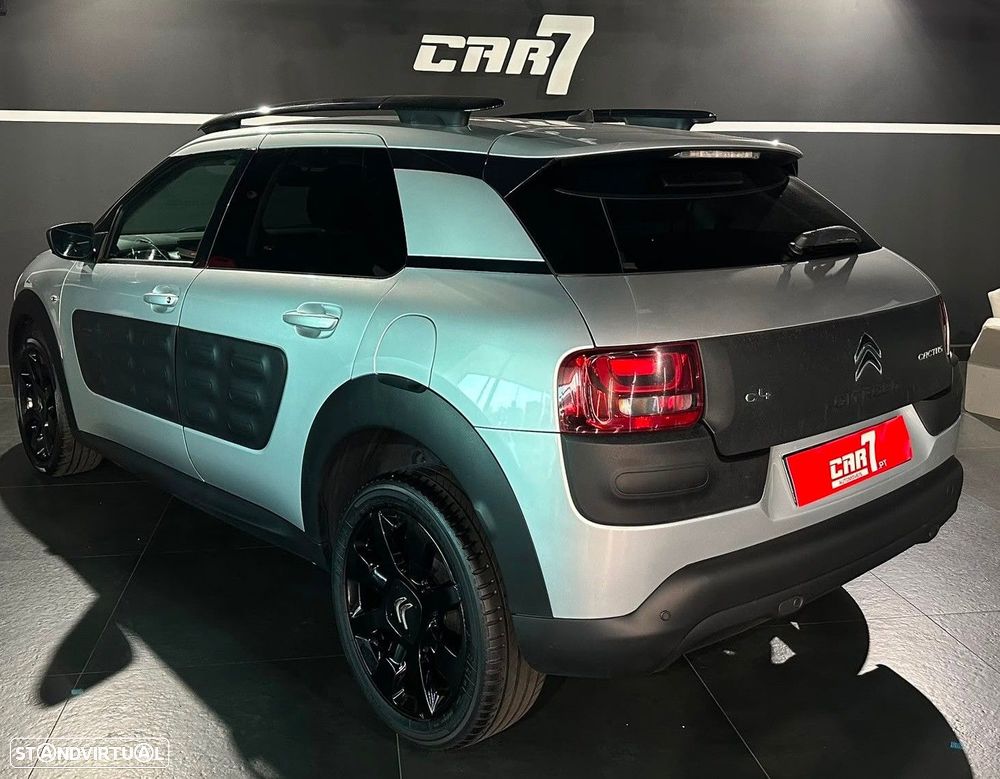 Citroën C4 Cactus 1.6 BlueHDi Feel - 6