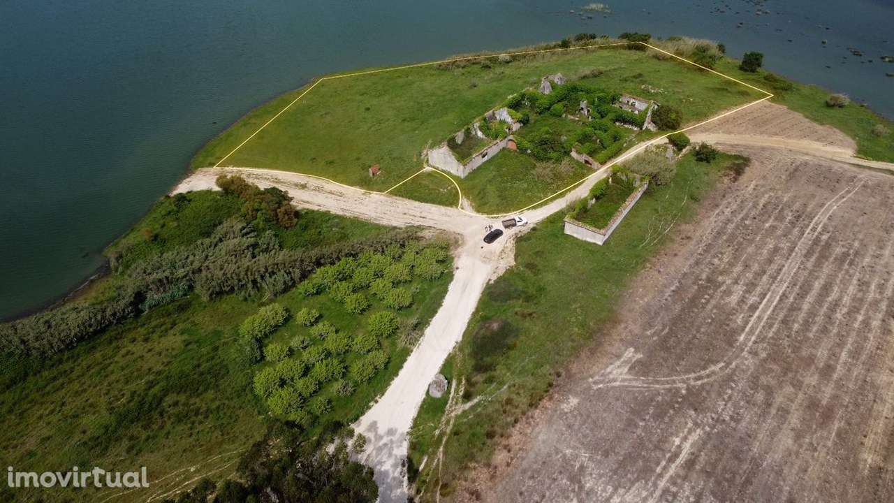 Moradia T1 para venda - Grande imagem: 3/11