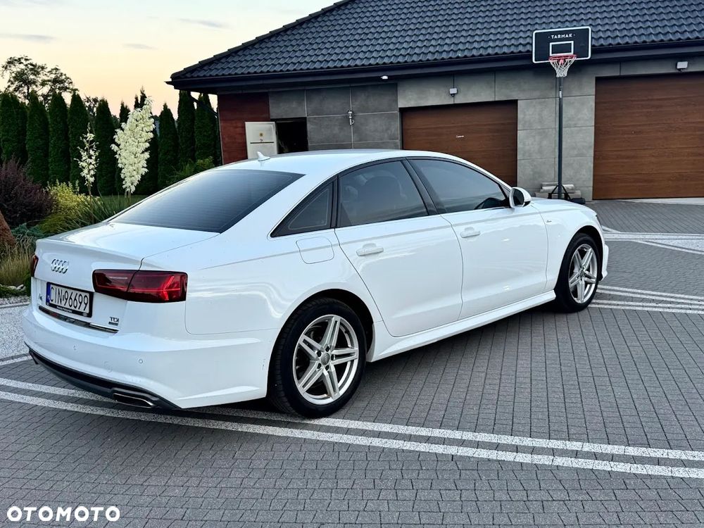 Audi A6 Limousine 2.0 TDI Quattro S tronic - 3