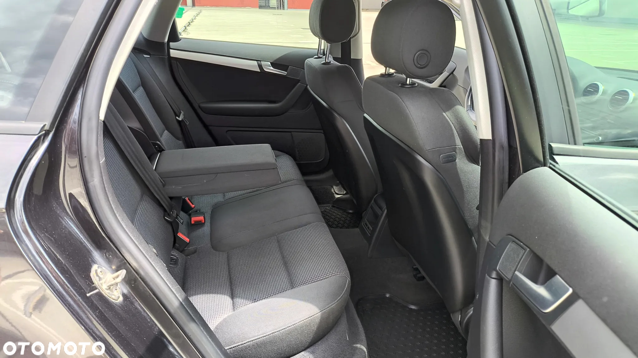 Audi A3 2.0 TDI DPF Ambition - 20