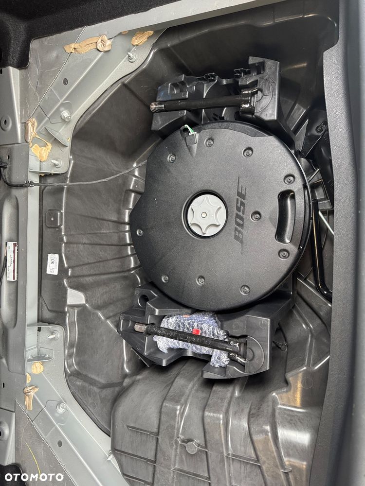 Renault Megane dCi 110 FAP EDC Bose Edition - 12
