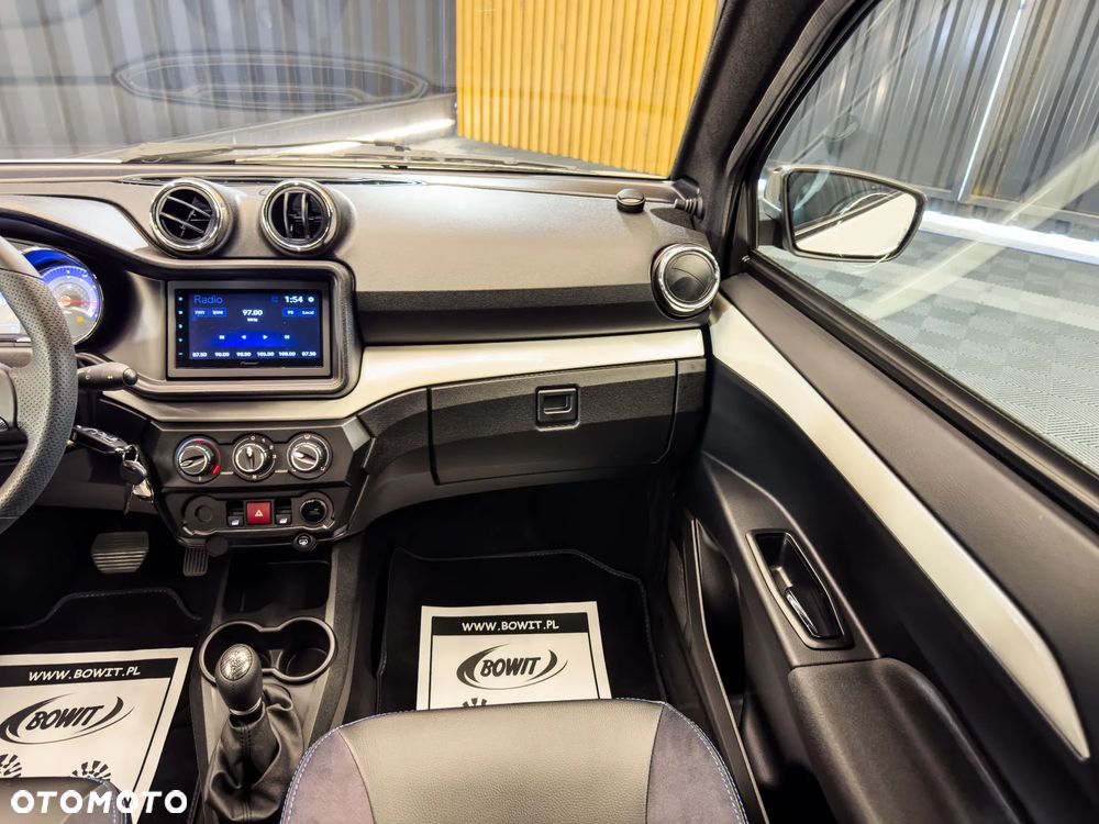 Aixam Coupe - 20