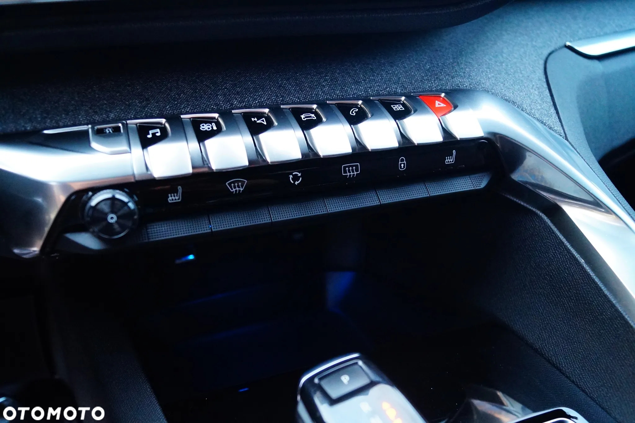 Peugeot 3008 BlueHDi 120 Stop & Start EAT6 Allure - 20