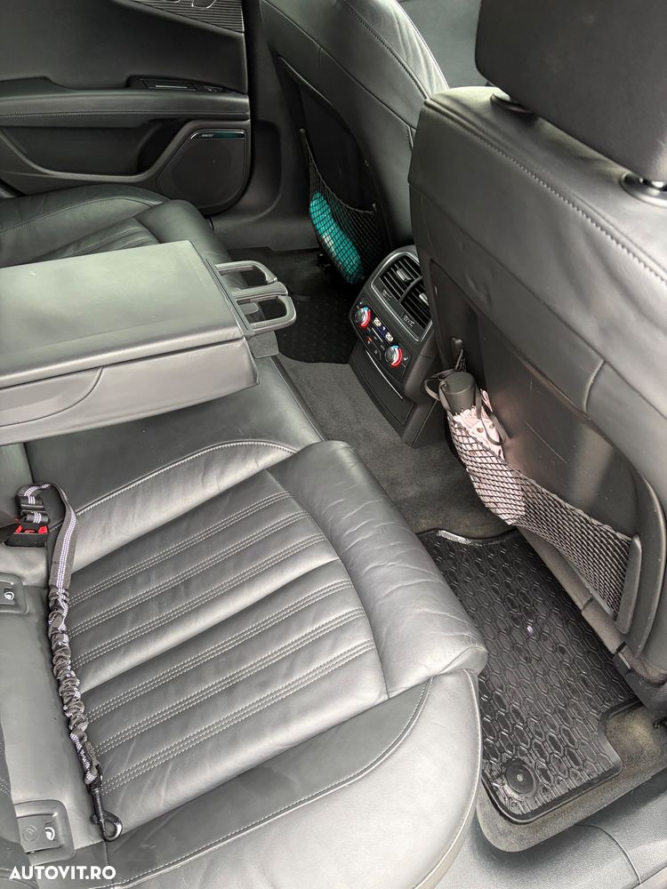 Audi A7 - 20