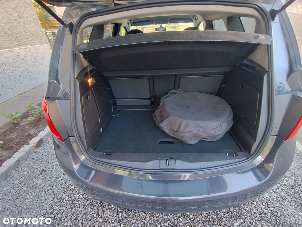 Opel Meriva 1.4 T Enjoy - 3