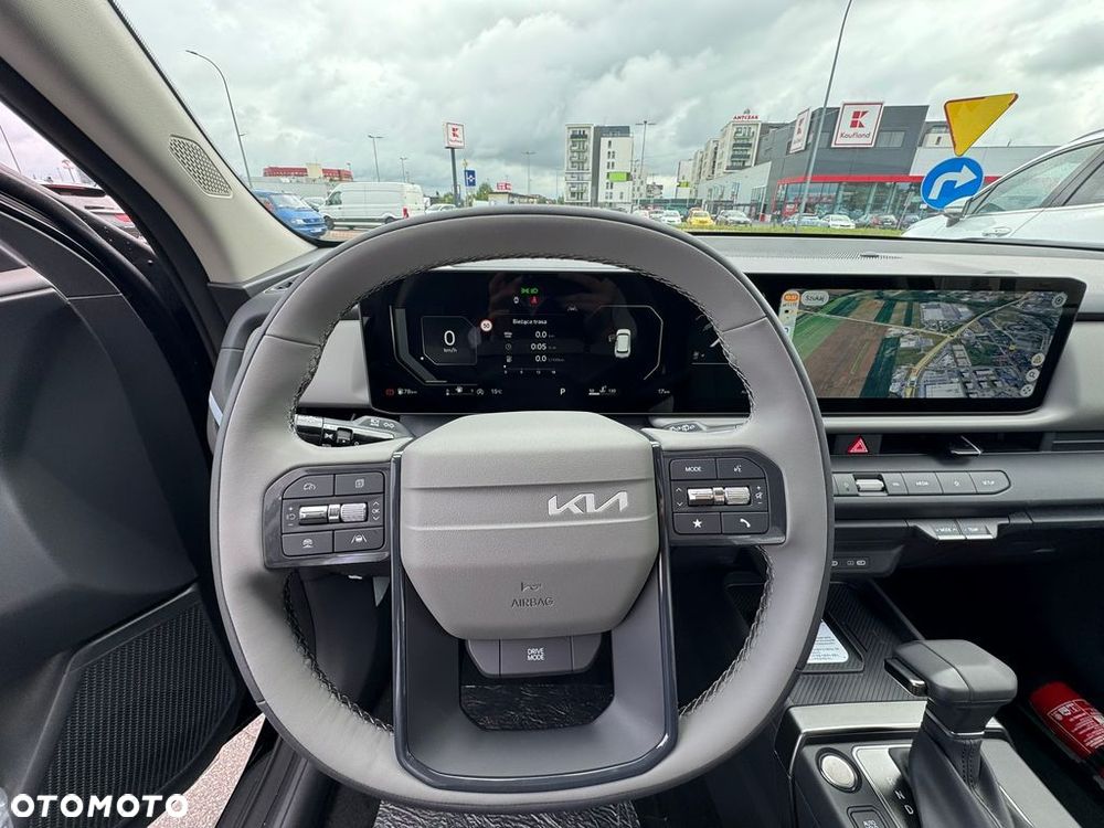 Kia Seltos 1.6 T-GDI L DCT - 18