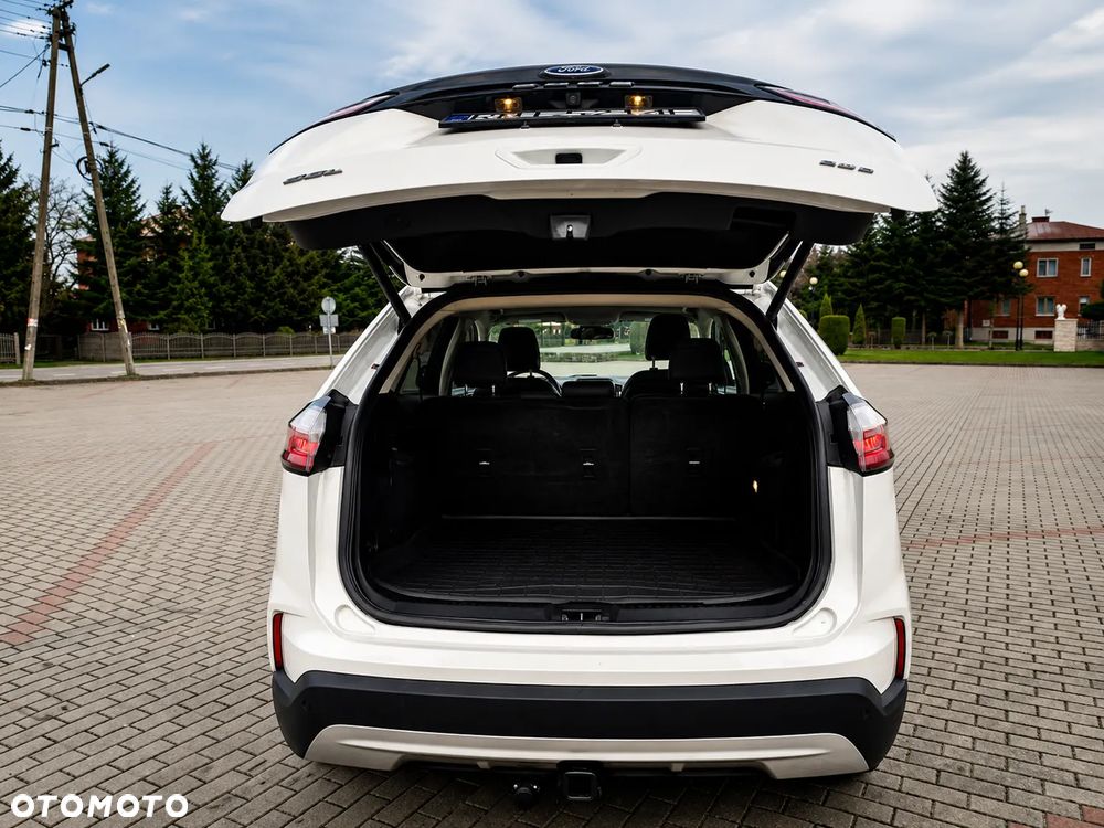 Ford Edge - 13