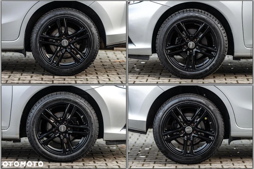 Nissan Pulsar 1.2 DIG-T Xtronic Acenta - 20