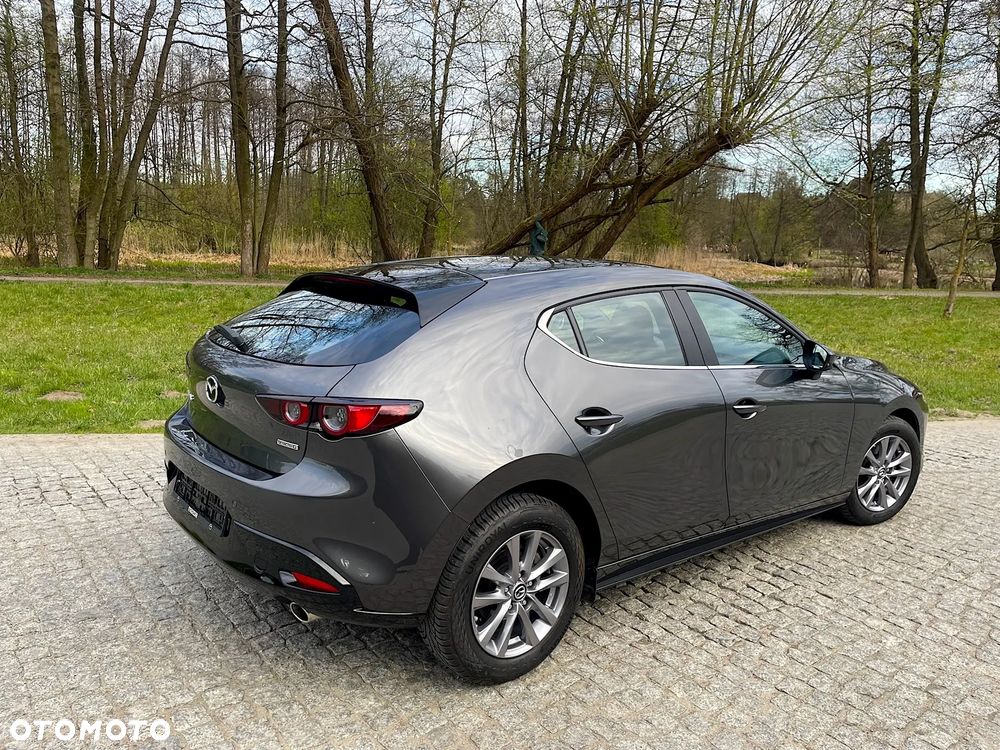 Mazda 3 - 14