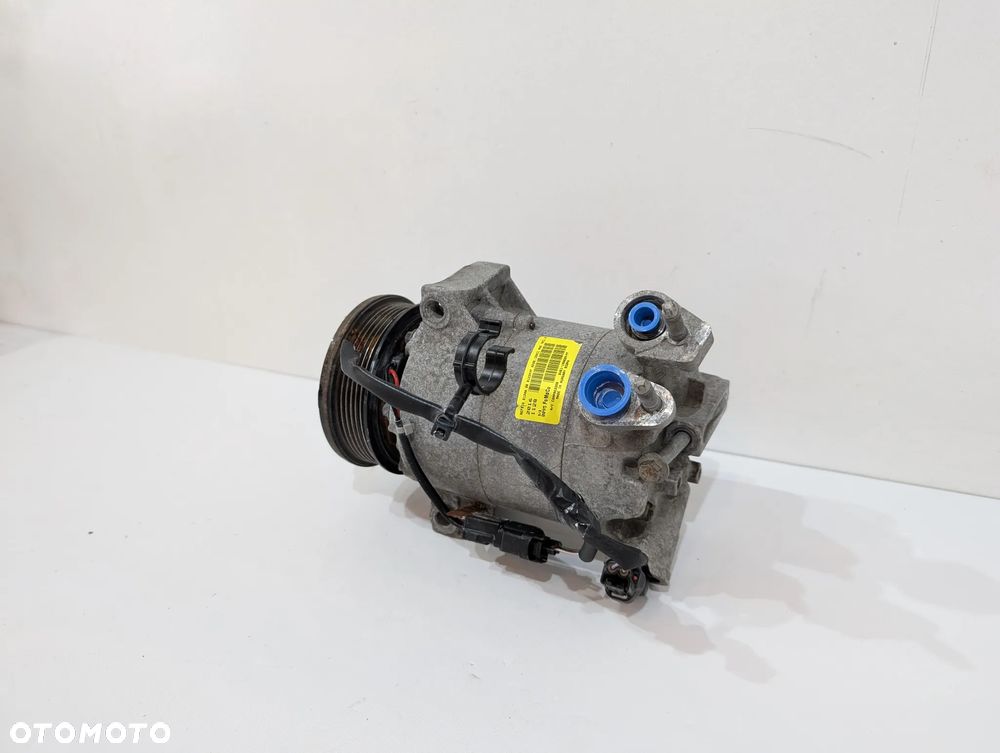 FORD FOCUS MK3 SPRĘŻARKA KOMPRESOR KLIMATYZACJI DV61-19D629-FF - 4