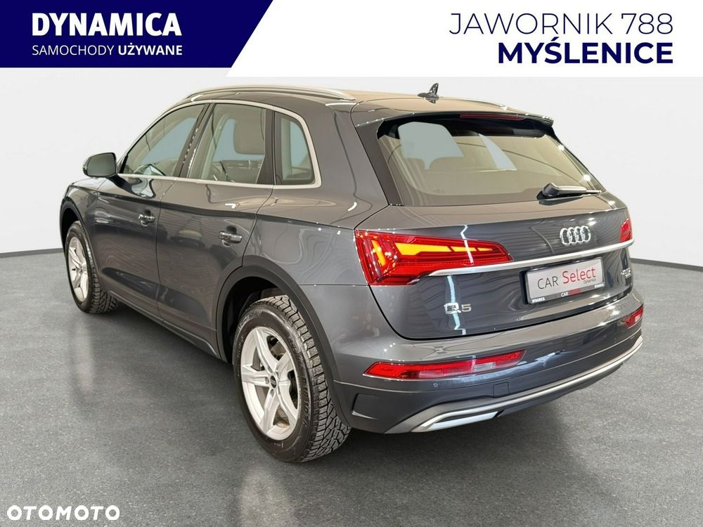 Audi Q5 TDI mHEV 150 kW Quattro S tronic - 7