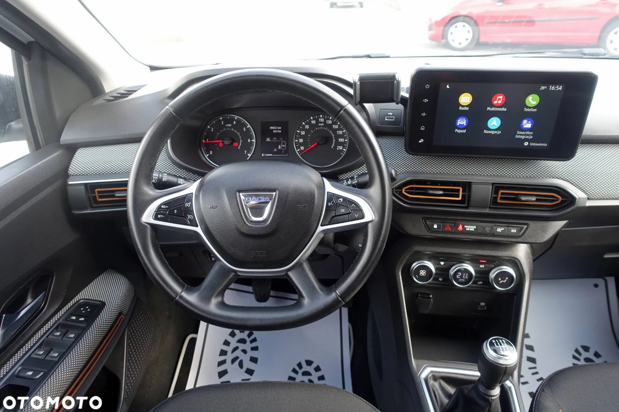 Dacia Sandero Stepway TCe 90 Expression - 10