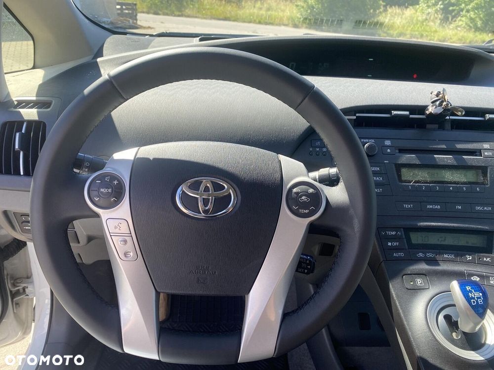 Toyota Prius 1.8 HSD Luna - 20