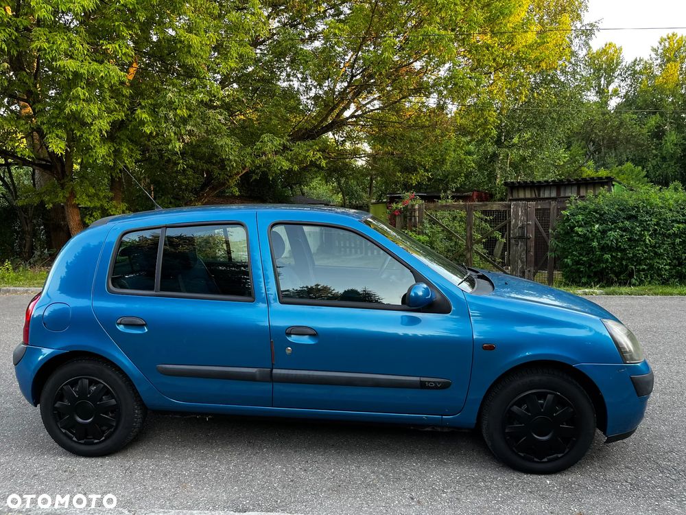 Renault Clio - 5