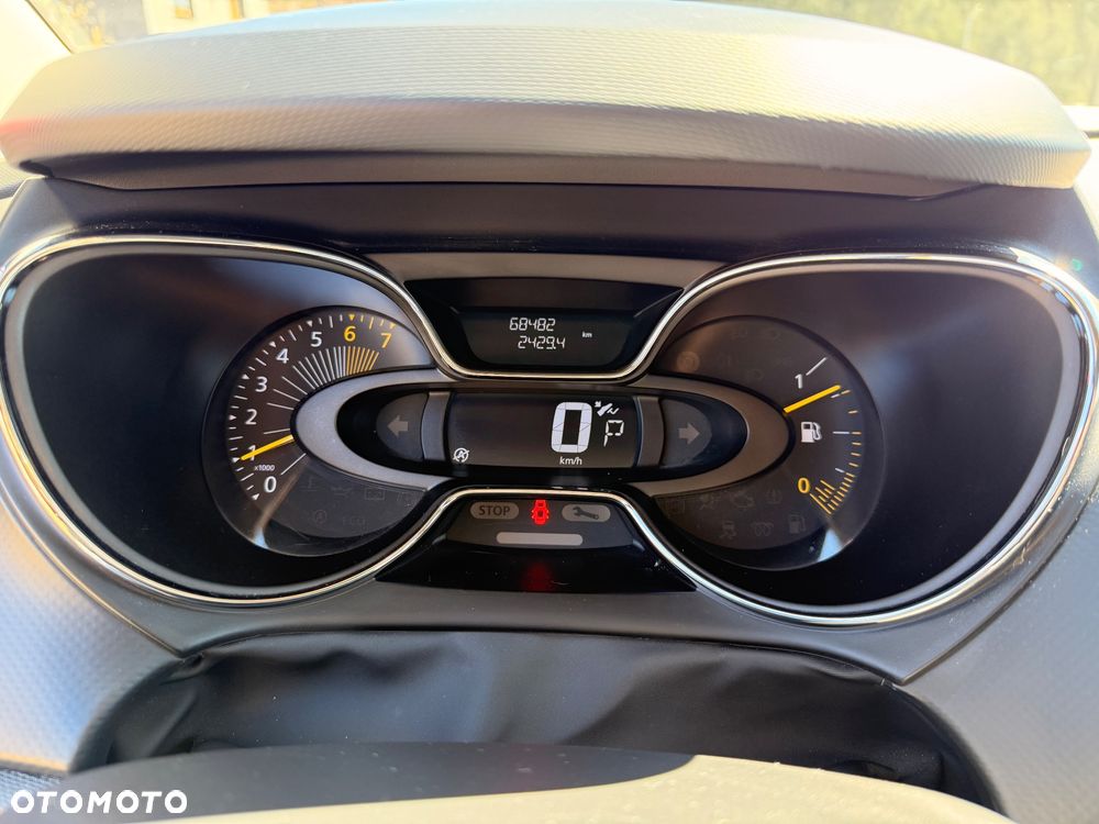 Renault Captur ENERGY TCe 120 EDC Crossborder - 16