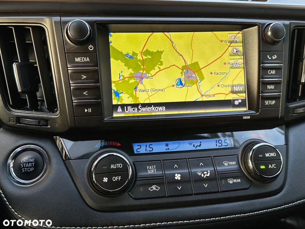 Toyota RAV4 2.0 Prestige 4x4 MS - 27