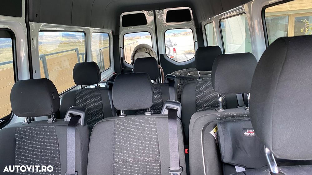 Mercedes-Benz Sprinter - 3
