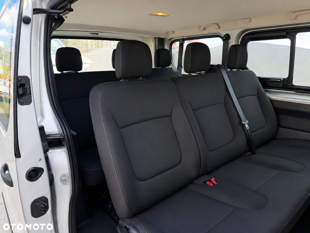 Renault Trafic (ENERGY) Start & Stop Combi Expression - 3