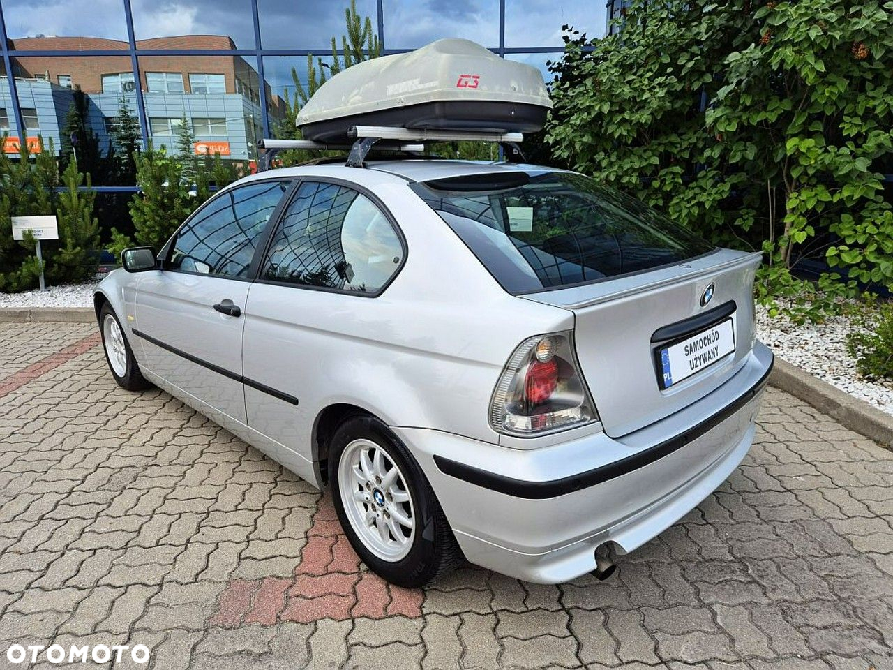 BMW Seria 3 - 18