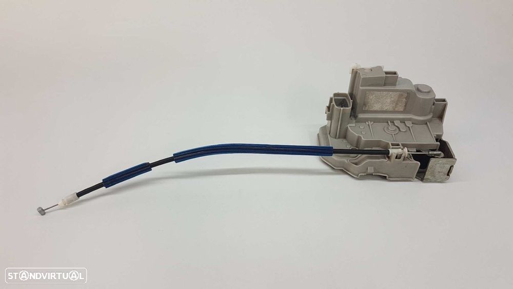 FECHADURA PORTA FRENTE DIREITA LANCIA YPSILON (402) GOLD - 1