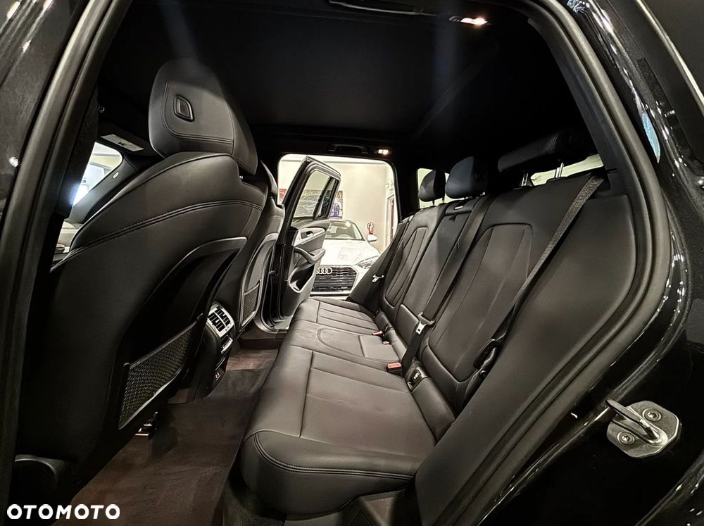 BMW X3 - 26