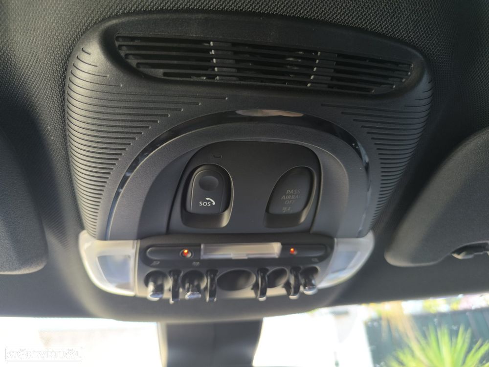 MINI Countryman Cooper D Auto - 13