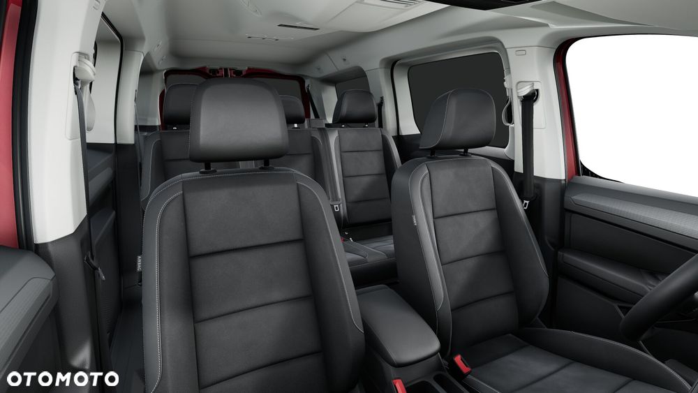Volkswagen Caddy 2.0 (7-Si.) DSG Edition Maxi - 8