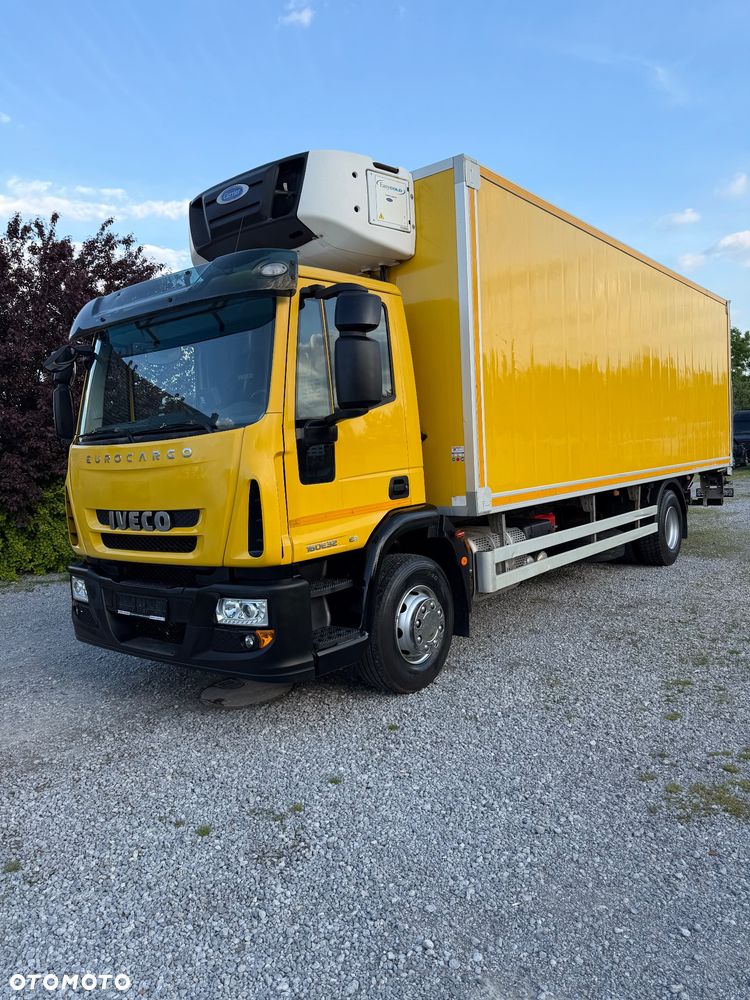 Iveco EUROCARGO - 2