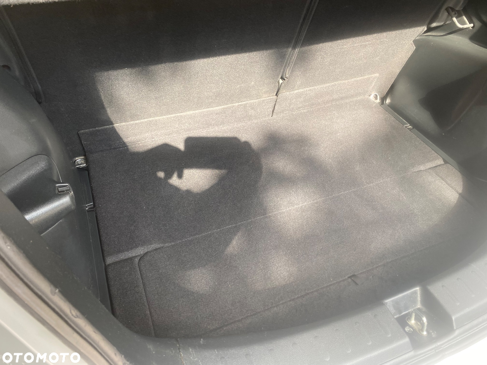 Honda Jazz 1.4 Comfort - 12