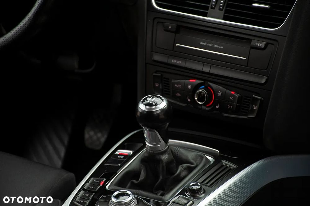 Audi A4 Avant 1.8 TFSI Attraction - 27