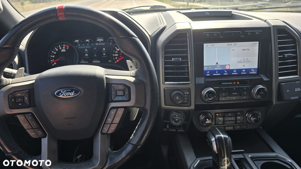 Ford F150 - 10