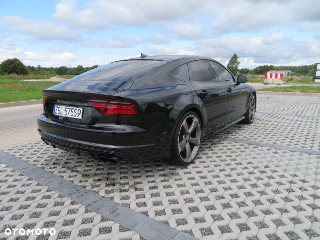Audi S7 Sportback - 7