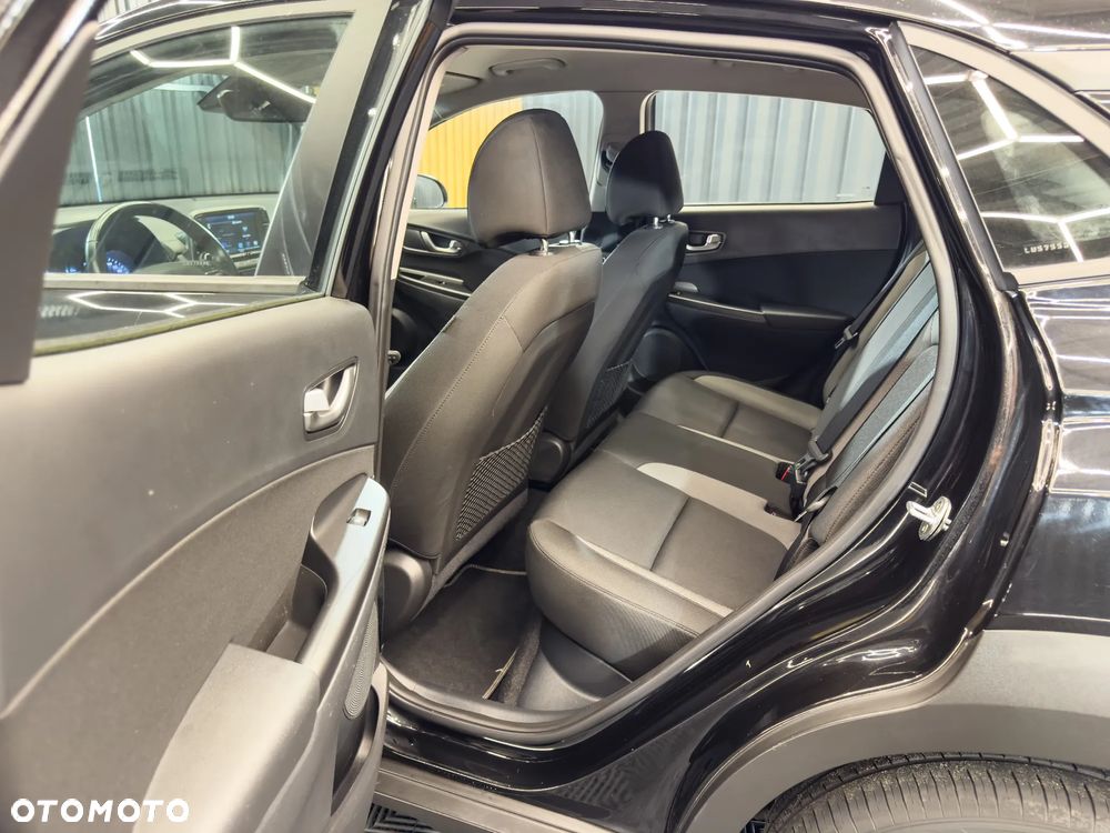 Hyundai Kona 1.6 CRDi Select - 14